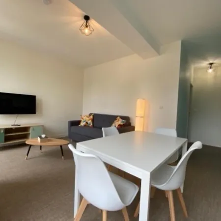 Ecole 103 Apartamento La Flèche