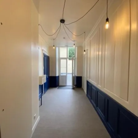 Ecole 103 Apartment La Fleche