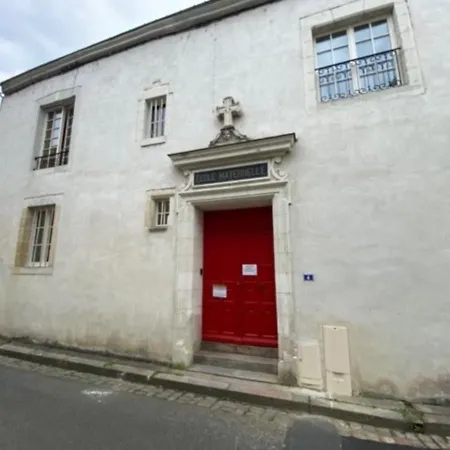 Ecole 103 La Fleche