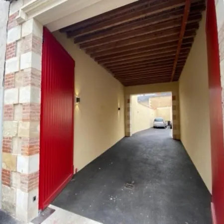 Ecole 103 La Fleche